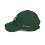 Letty's Heal Cancer Dad Hat- Embroidery
