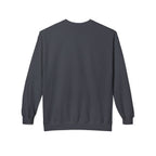 Blessed Crewneck Sweatshirt — Favored and Blessed Inspirational Pullover