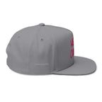 Stand with Letty Flat Bill Hat