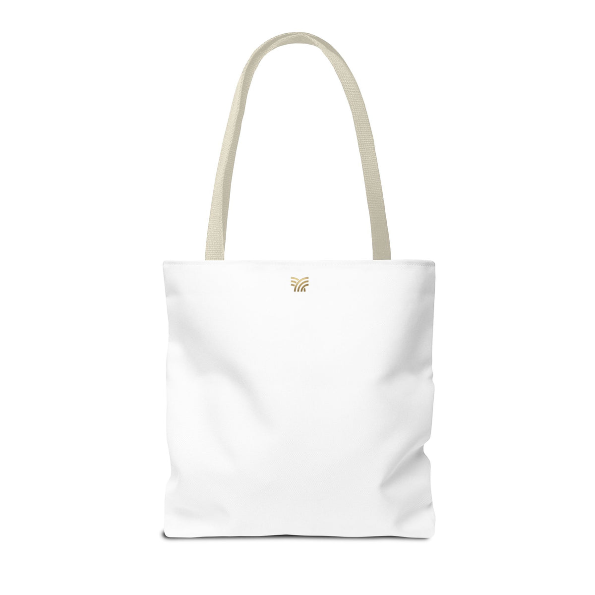 You Matter Butterfly Tote Bag – Inspirational Floral Butterfly AOP Tote