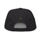 Stand with Letty Flat Bill Hat