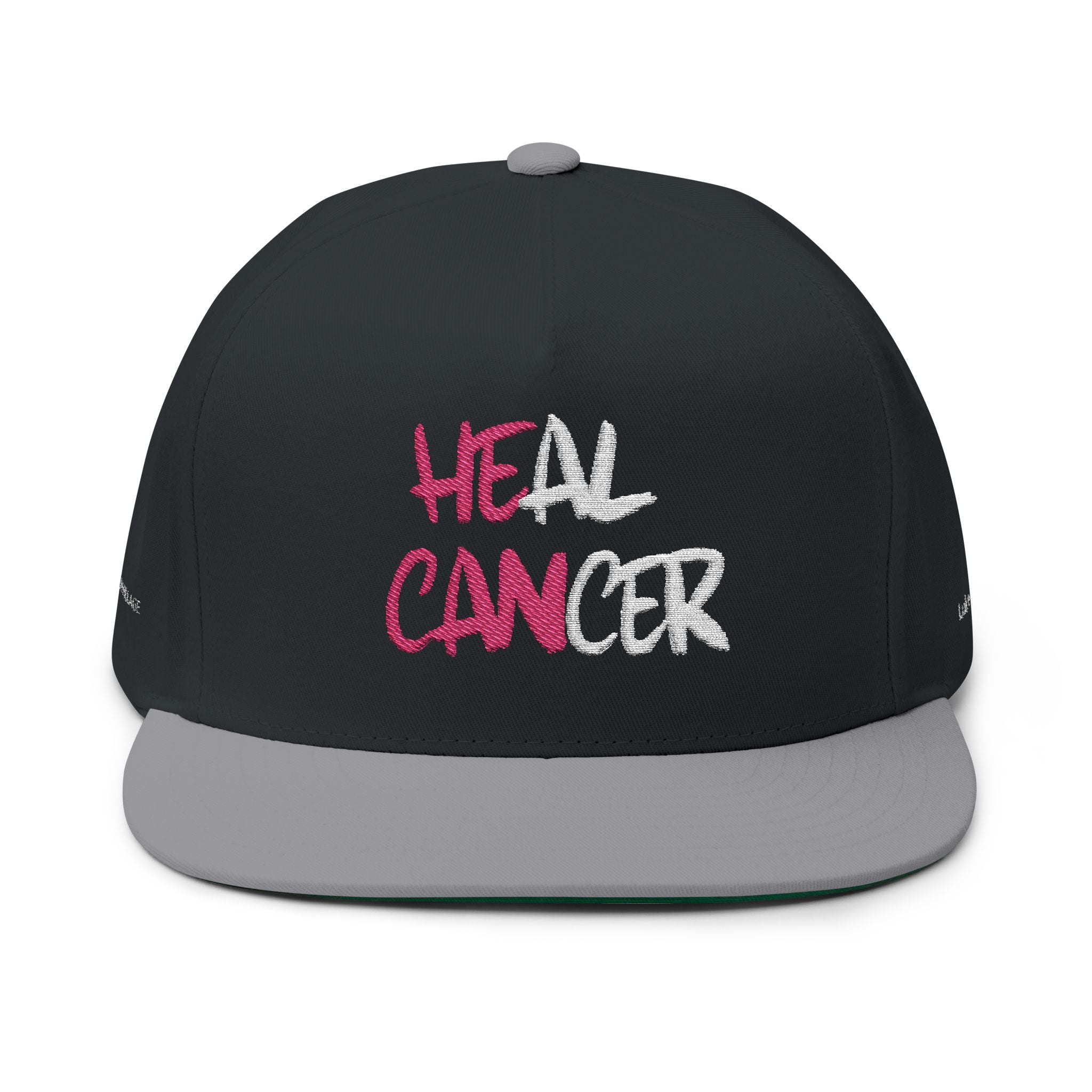Stand with Letty Flat Bill Hat