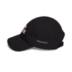 Letty's Heal Cancer Dad Hat- Embroidery
