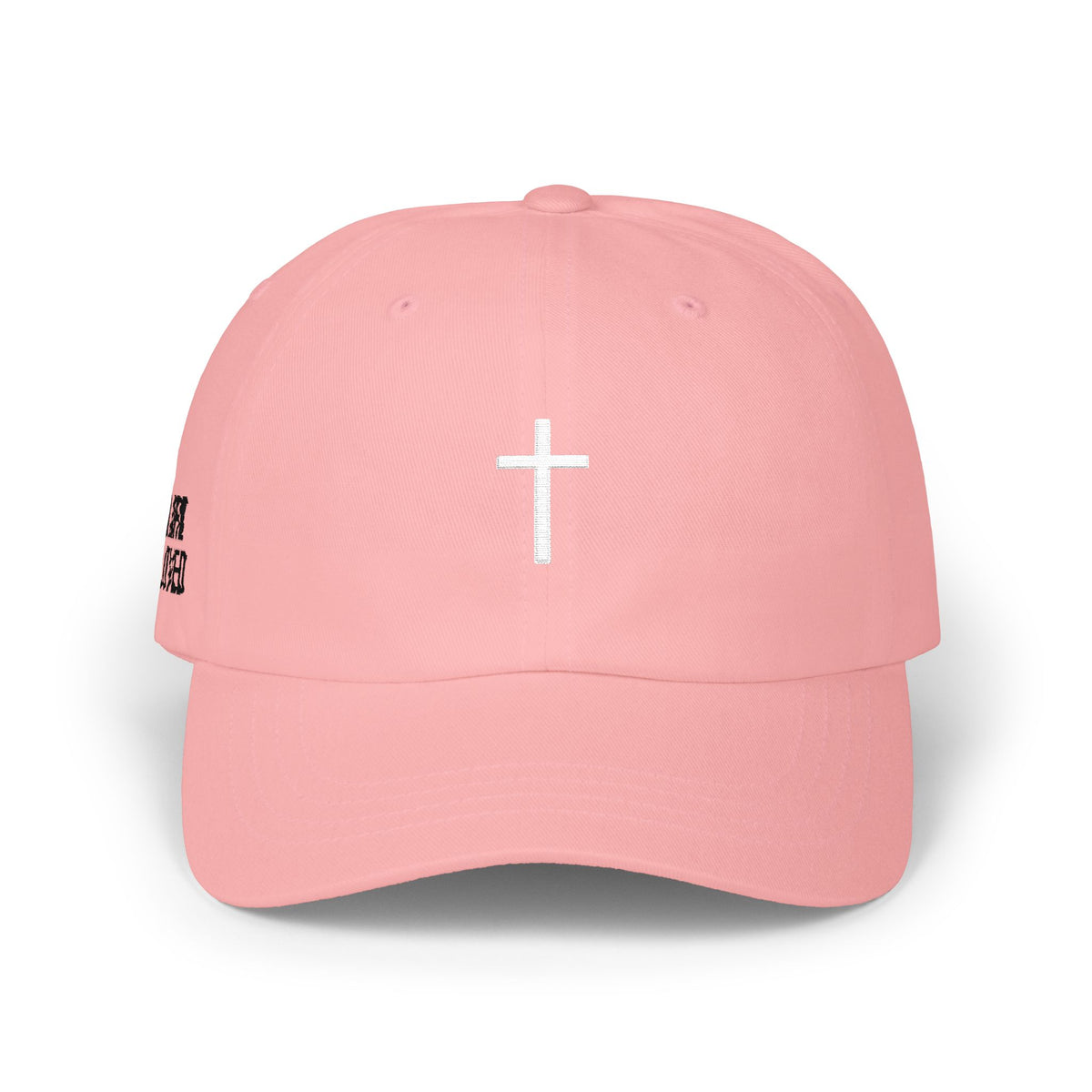 You Are So Loved - Dad Cap- Embroidery