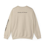 Be Still: Standing with Hannah Sweatshirt