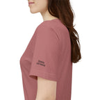 Be still: Standing with Hannah Embroidery BOLD