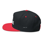 Stand with Letty Flat Bill Hat