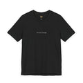 You Are Enough Comfort Tee - Embroidery