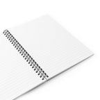 Breathe Spiral Notebook