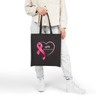 Letty's Heal Cancer Tote Bag