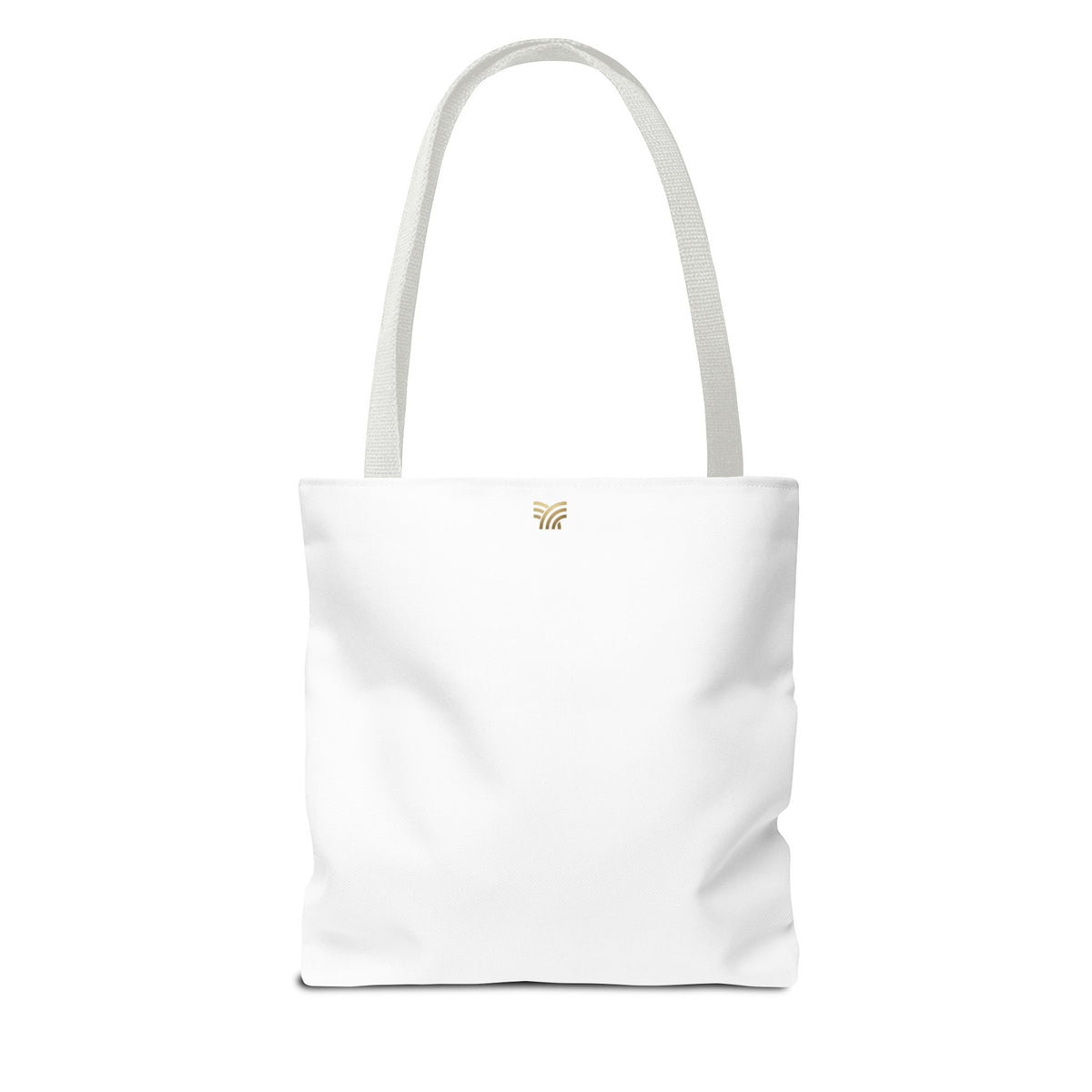 You Matter Butterfly Tote Bag – Inspirational Floral Butterfly AOP Tote