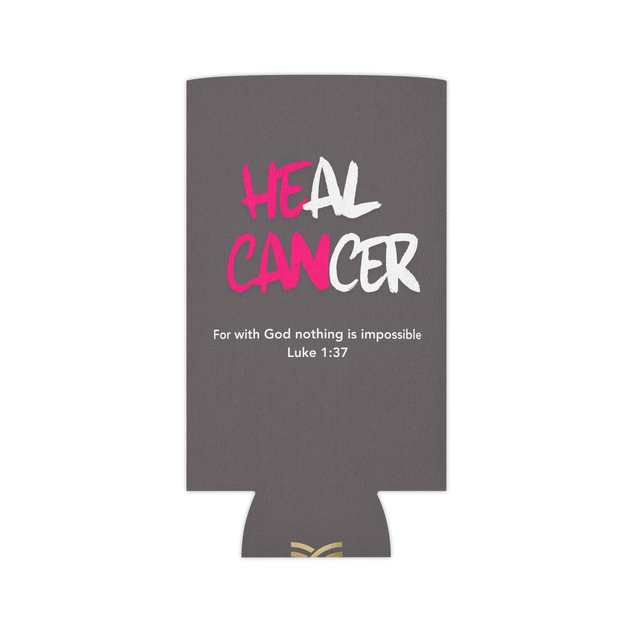 Keep your Can Cooler- Love Letty