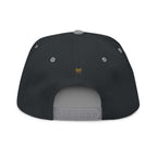 Stand with Letty Flat Bill Hat