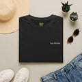 You Matter Tee — Suicide awareness T-Shirt