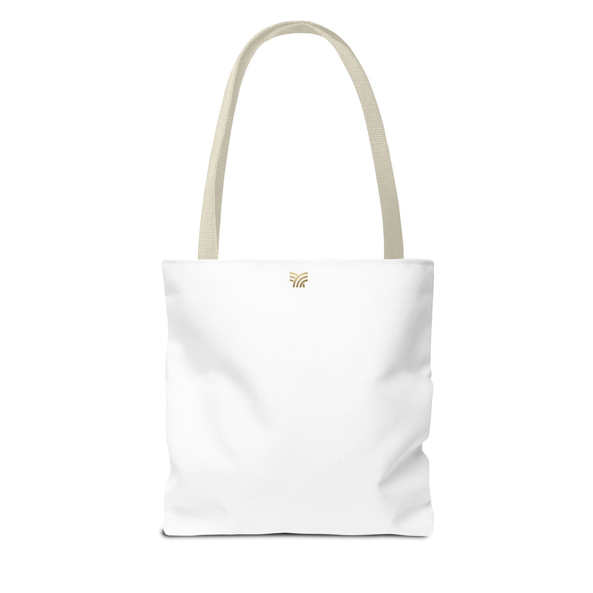 You Matter Butterfly Tote Bag – Inspirational Floral Butterfly AOP Tote