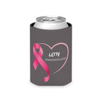 Keep your Can Cooler- Love Letty