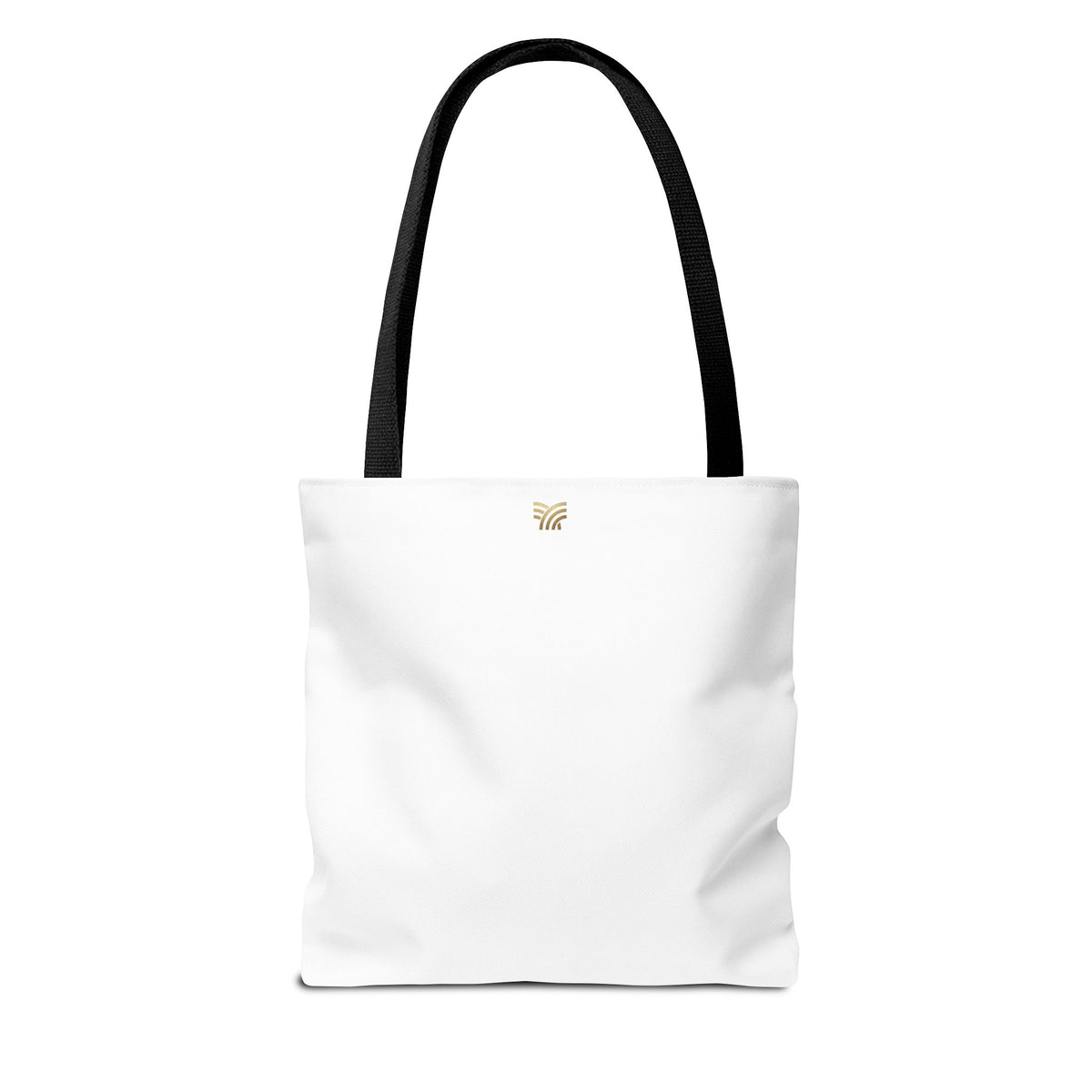You Matter Butterfly Tote Bag – Inspirational Floral Butterfly AOP Tote