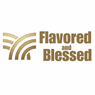 Translation missing: en.Flavored and Blessed  accessibility.home